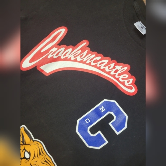 Crooks & Castles t-shirt - Picture 3 of 6